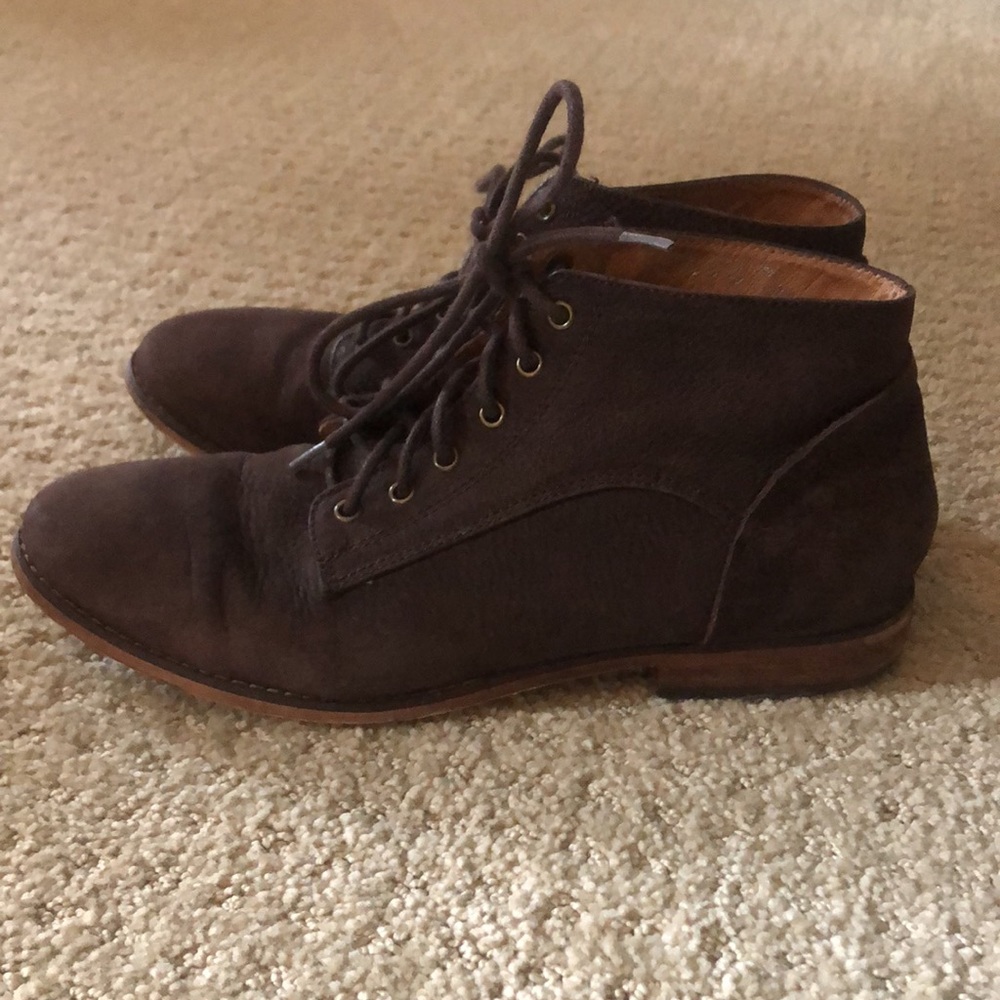 BDG Ankle Boots
